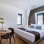 In Situ Hotell Béziers