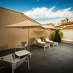 In Situ Hotel
