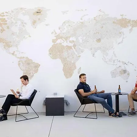 In Situ Hotel Béziers