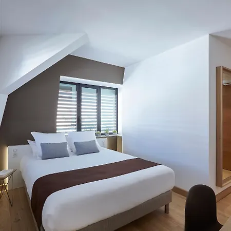 In Situ Hotel Béziers