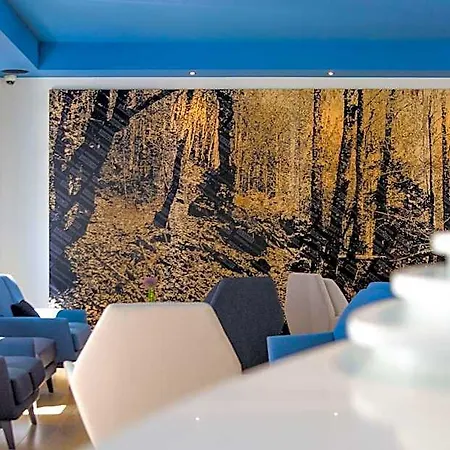 In Situ Hotel Béziers