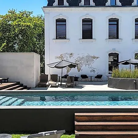 In Situ 4* Béziers