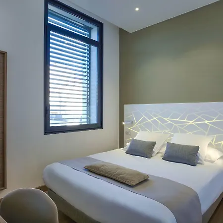 Hotel In Situ Béziers