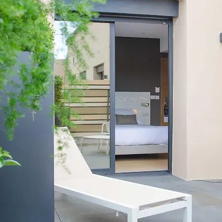 In Situ 4* Béziers