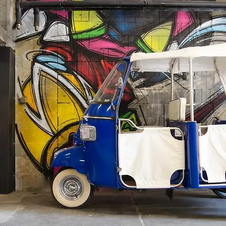 In Situ 4* Béziers