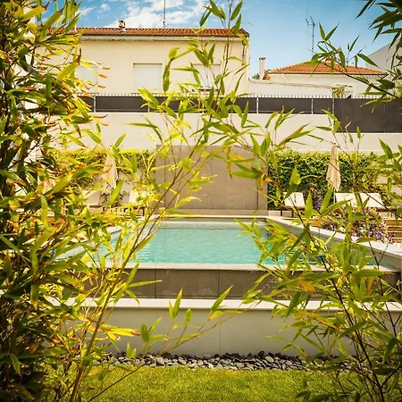 In Situ 4* بزييه
