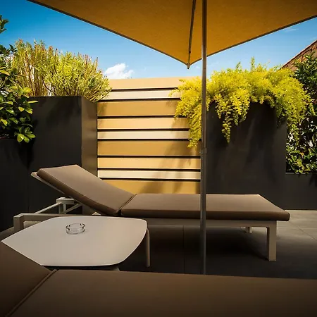 Hotel In Situ Beziers