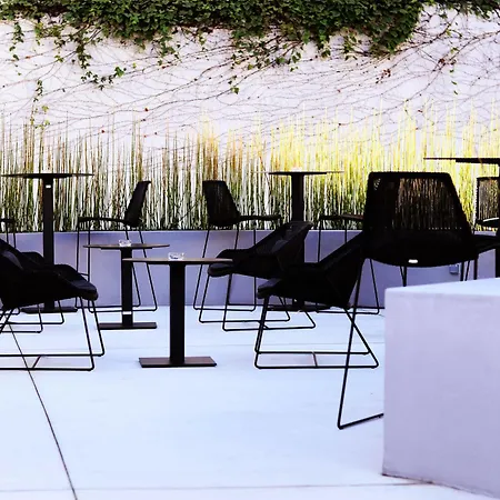 فندق In Situ 4*