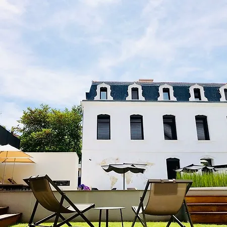 In Situ 4* Beziers