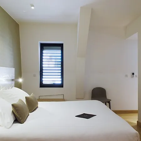 In Situ Hotel Beziers