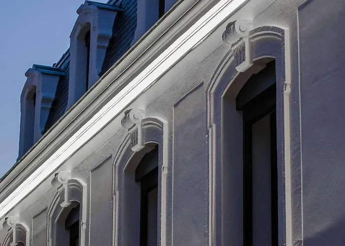 In Situ Szálloda 4*