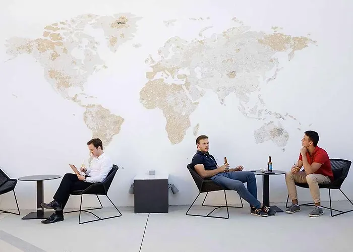 In Situ Szálloda Béziers