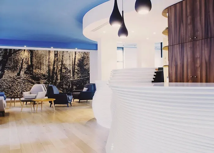 In Situ Szálloda 4*